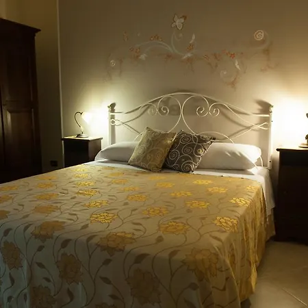 Vittorio Emanuele Ii Casa de hóspedes *