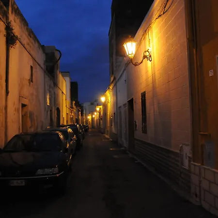 Casa de hóspedes Vittorio Emanuele Ii *